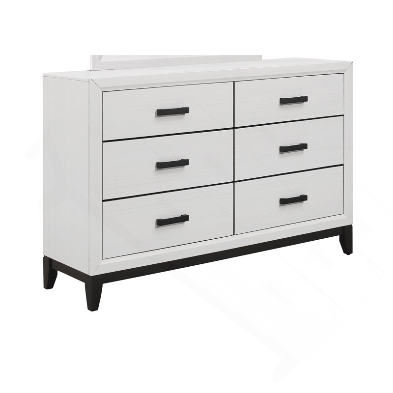 ROBE MIRAGE BLANC, Blanc