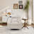Betzabe Upholstered Swivel Recliner-1611215611
