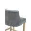 Brodeur Upholstered Counter Stool with Solid Wood Frame-1858778181-1858778183