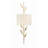Marida 2 - Light Dimmable Gold Wallchiere