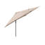 Aariyana 3m Square Parasol-94322279-116779045