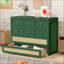 Lit escamotable avec grands tiroirs Murphy-129743617-129885280
