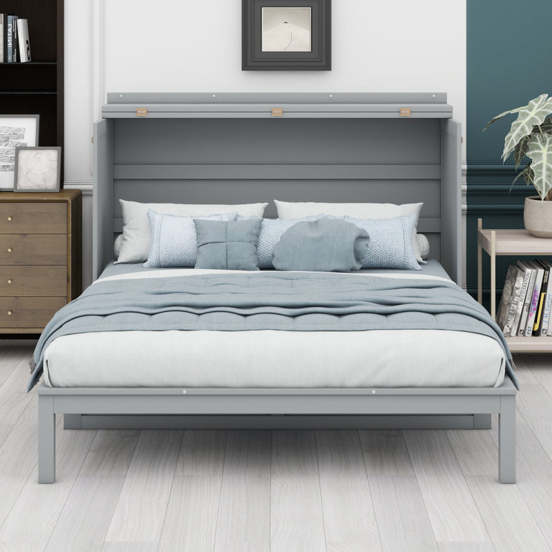 Lit escamotable Murphy, Grey