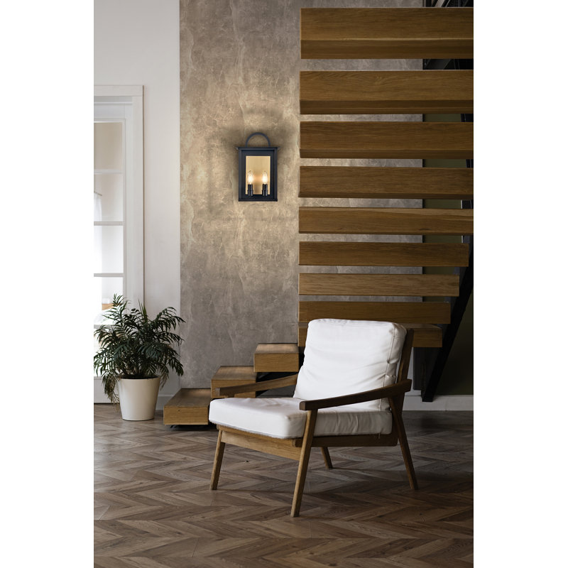 Rusaw Wall Bracket, 36cm  H x 23cm W x 5.6cm D