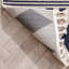 Loop-De-Loop Moroccan Synthetic Area Rug-57329380