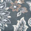 Tapis gris foncé Almus-1052878791