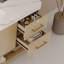 Meuble-lavabo autoportant moderne 36 po avec lavabo en céramique sans couture et plateau en pierre frittée-1130981273-1130981275-1130981270