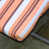 Orange/White selected