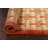 Geometric Gabbeh  Oriental Area Rug 3x5