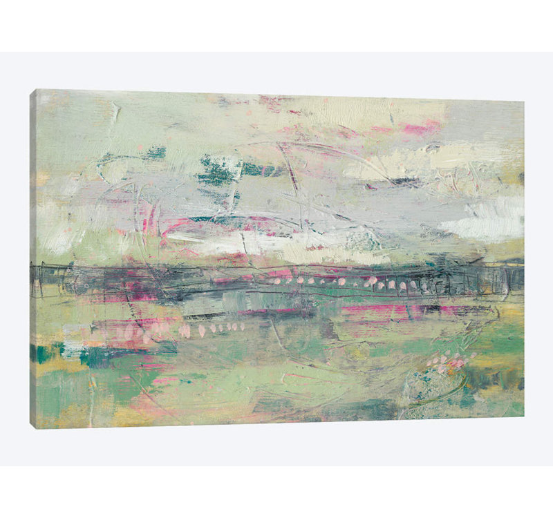 Jennifer Goldberger - Wrapped Canvas Print, 101.6 cm H x 66.04 cm W x 3.175 cm D