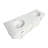 Claudett 72'' Double Bathroom Vanity with Top-565914667-565896810