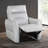 Contemporary Style Power Recliner-1496739536