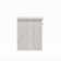 Tevrat 20.8" 1 - Drawer Nightstand with Drawer and Open Compartment