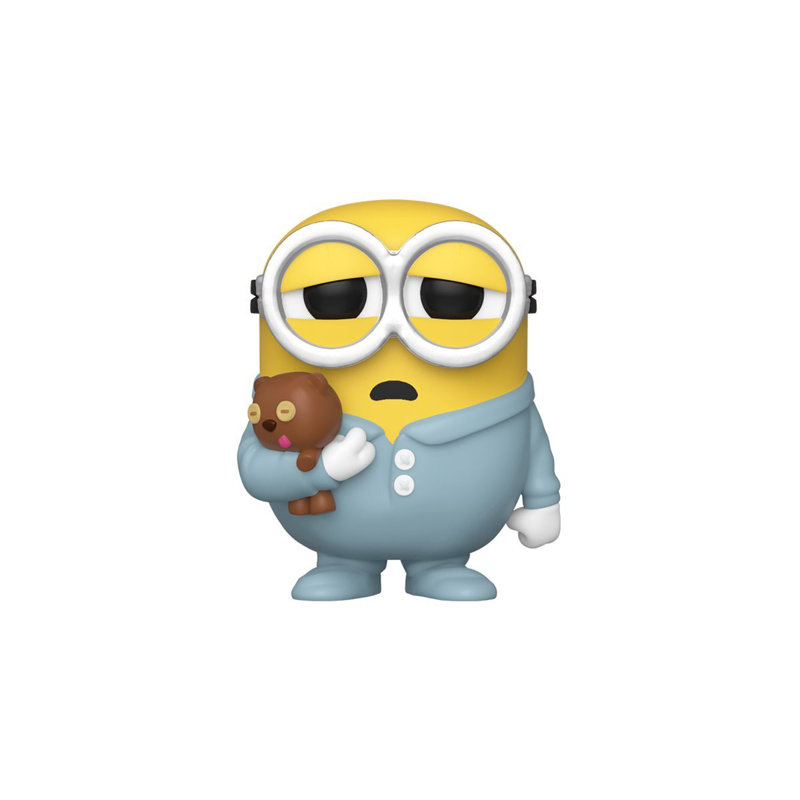 Funko Pop! Minions: The Rise of Gru - Pyjama Bob # 905