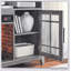 Meuble télé 55 po avec foyer électrique KD Inserts-1761583249
