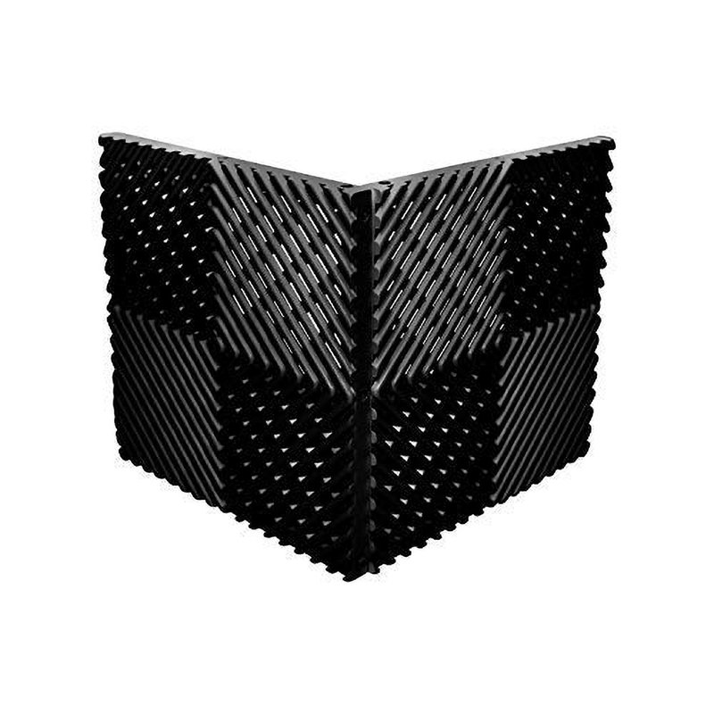 Ready Covers Ez Connect Cover- Vented Safety Steam Radiator Cover/protective Heating Cabinet For Home & Office: Easy Snap Connection. Not Just For Radiators, Cover Just About Anything