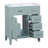 30-Inch Bathroom Vanity