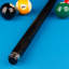 Cue 20 oz Outlaw OL63 Midnight Series-133019359