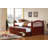 Mcginnis Daybed with Trundle