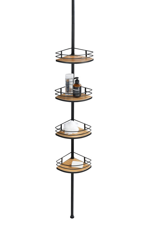 Dolcedo Stainless Steel Shower Caddy