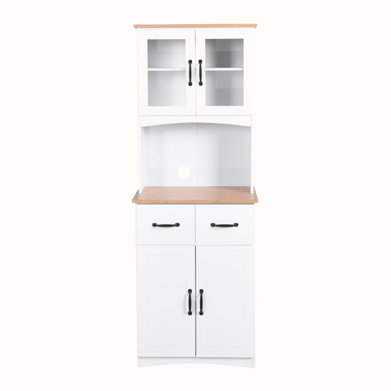 Armoire de cuisine Chenelle