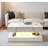  Led Coffee Table