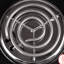 Boshen 2000 Watt Electric Double Burner