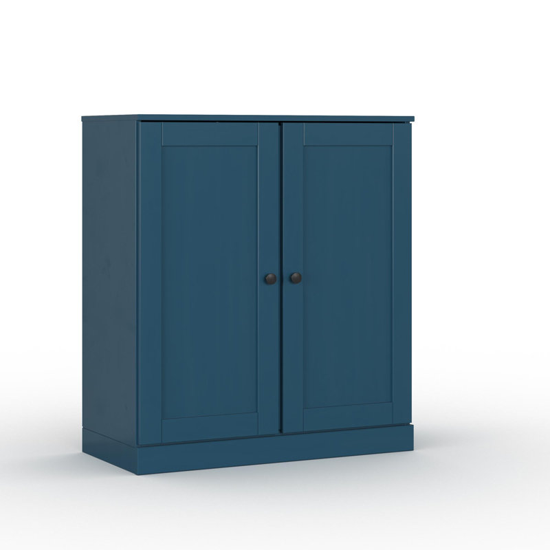 Armoire à linge 32 po