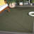 Garbrand Braided Hand Woven Performance Machine Washable Solid Color Indoor/Outdoor Area Rug-60506596