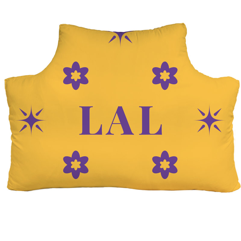 Tête de lit simple LA 39 po x 29,5 po