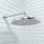 Raindance C 240 Shower Head-3609288-128767098