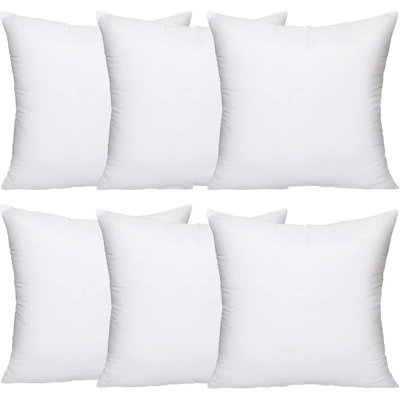 Square Euro Cushion