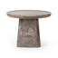 Zane Marble End Table