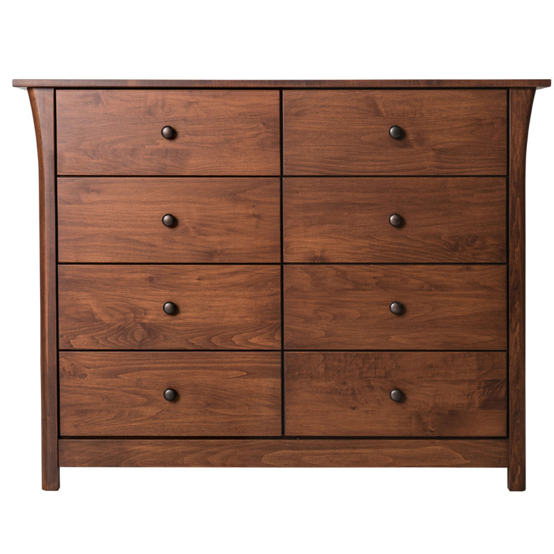 Commode 8 tiroirs Minnetonka