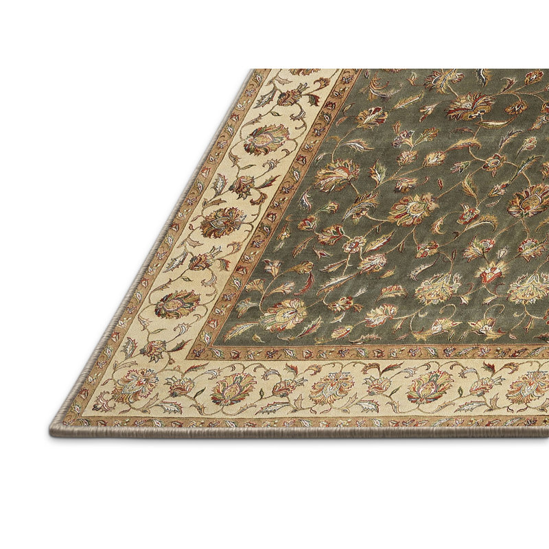 Moriah Oriental Indoor Rug, Rectangle 5' x 8'