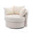 40" W Dahlonega Slipcovered Swivel Barrel Chair-560805777-635921149