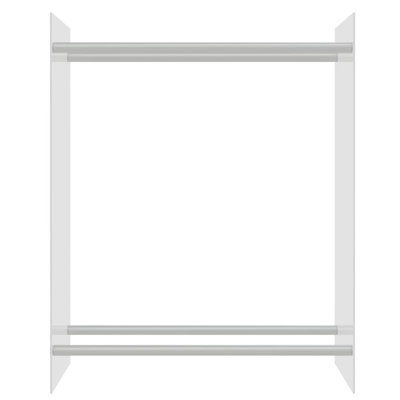 80 W Glass