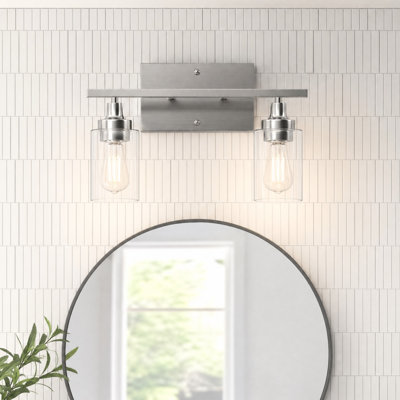 Venango 2 - Light Vanity Light
