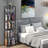 Gleavy Bookcase-1284301128