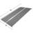 Silver Spring Aluminum Threshold Ramp-55232990