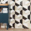 Decade Polished Marble And Brass Mosaic-1985278910