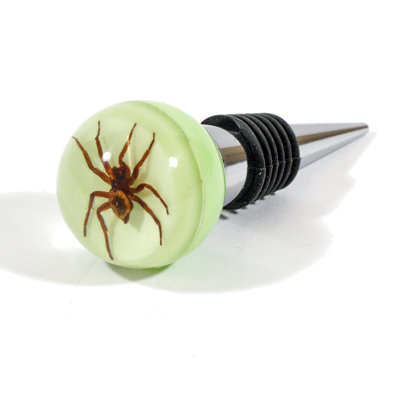 Bottle Stopper