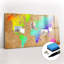 Magnetic Glass Dry Erase Board