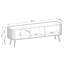 TV-LOWBOARD 200 cm-1469758117