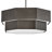 Hinkley Facet Convertible Chandelier-108493503