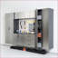 Armoires, ensemble d'armoires de garage 7 pièces Astro Series - l 128 po x H 79 po x P 20 po, gris ardoise | Contemporain | Bois