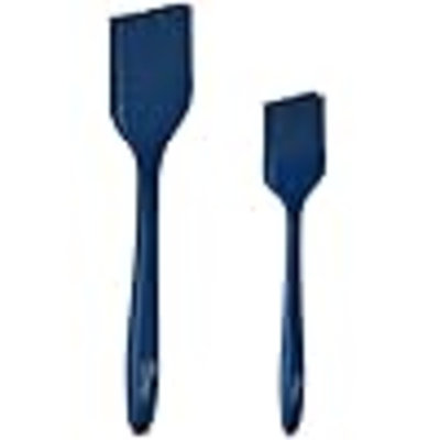 Brosses à badigeonner les brosses à pâtisserie résistantes à la chaleur en silicone et à tartiner les marinades à l'huile et au beurre pour barbecue, barbecue, cuisson, cuisine, sans BPA, va au lave-vaisselle (2)