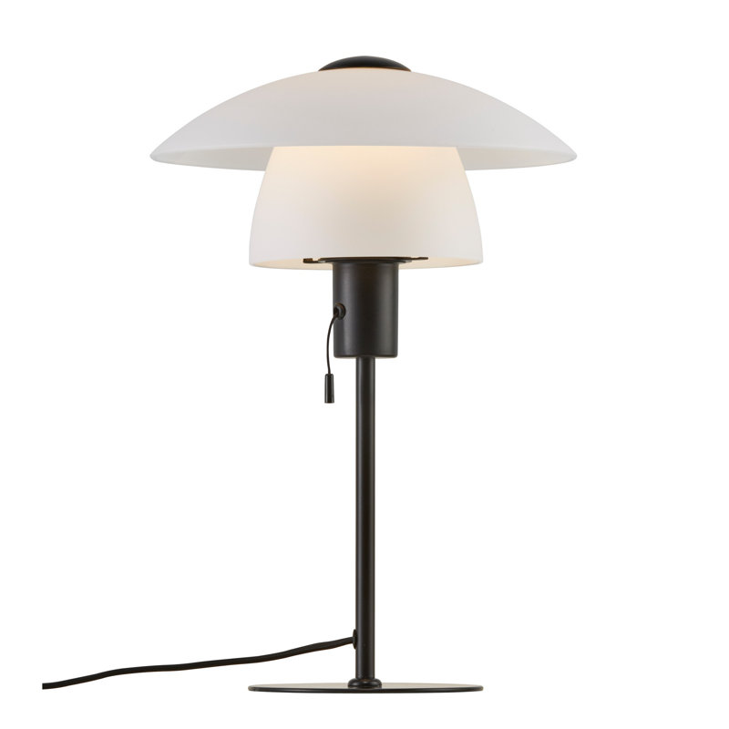 Metal Desk Lamp