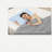 Cooling Bedding Sets Comforter, Gray Nylon Material For All Seasons