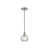 Brushed Satin Nickel